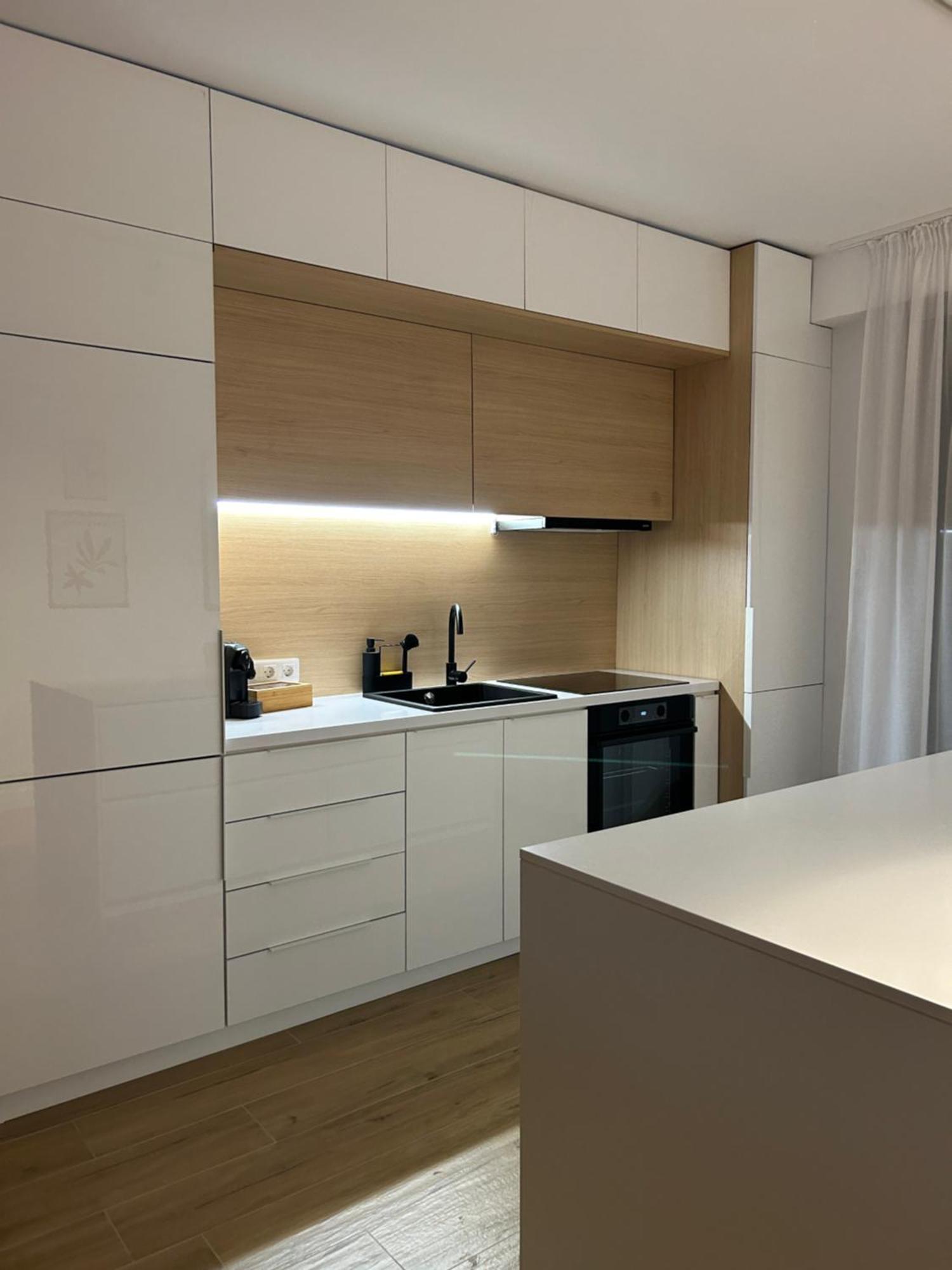 Mirror Apartments Satu Mare Exterior foto